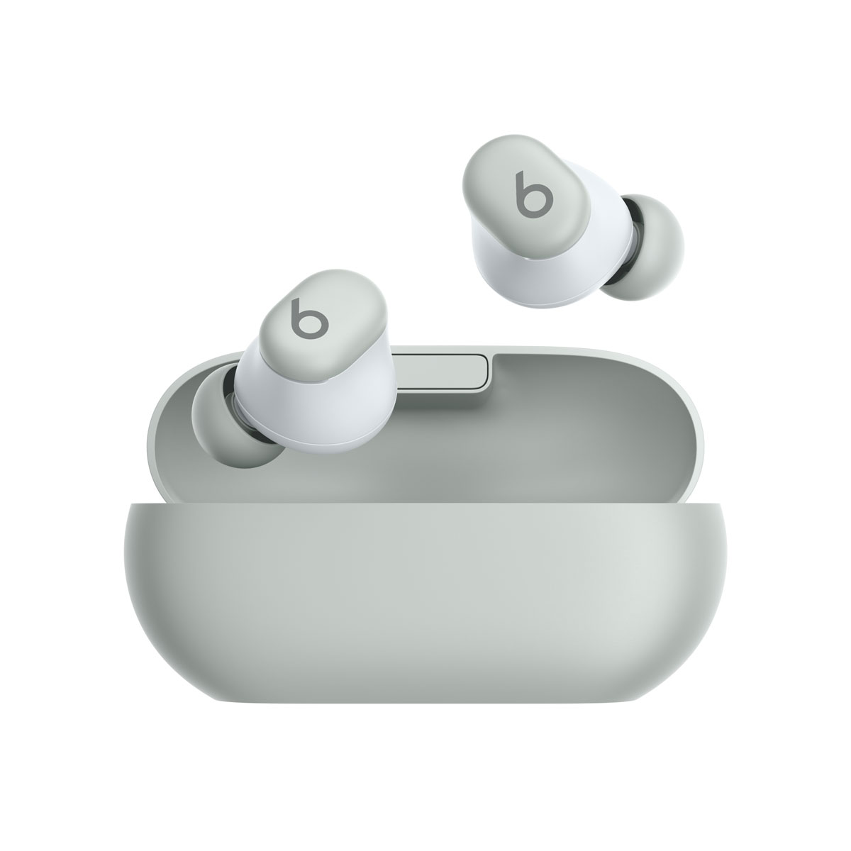 Auricular Beats Solo Buds Gray Muvy3ll/a