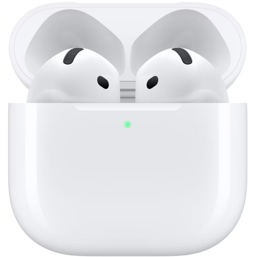 Apple Airpods 4 ANC (MXP93LL/A)