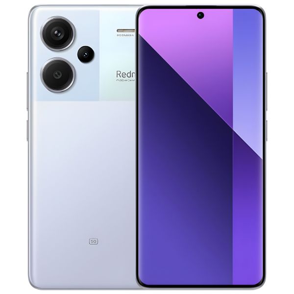 Xiaomi Redmi Note 13 Pro+ 12gb 512gb 5G Aurora Purple