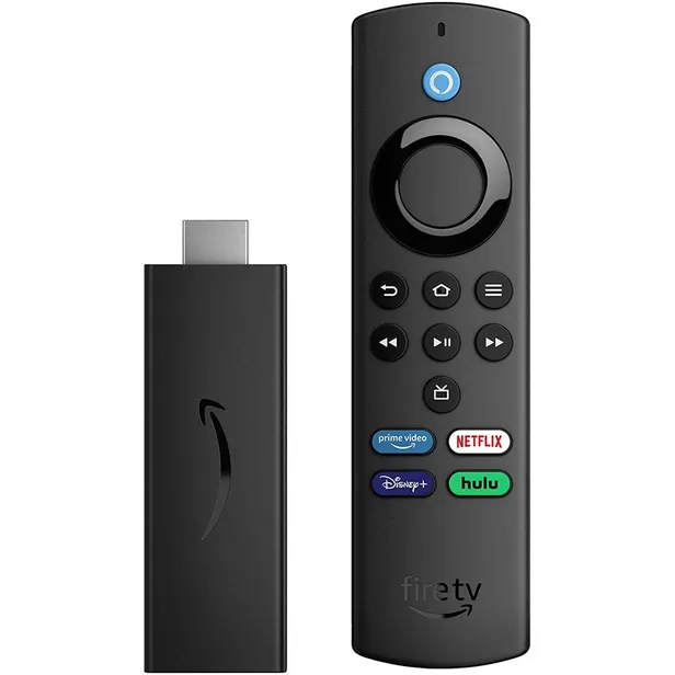 Amazon Fire Tv Stick Lite HD Wi-Fi 5 (2021)