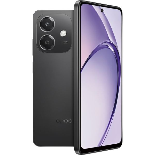 Oppo A60 256gb 8ram Black