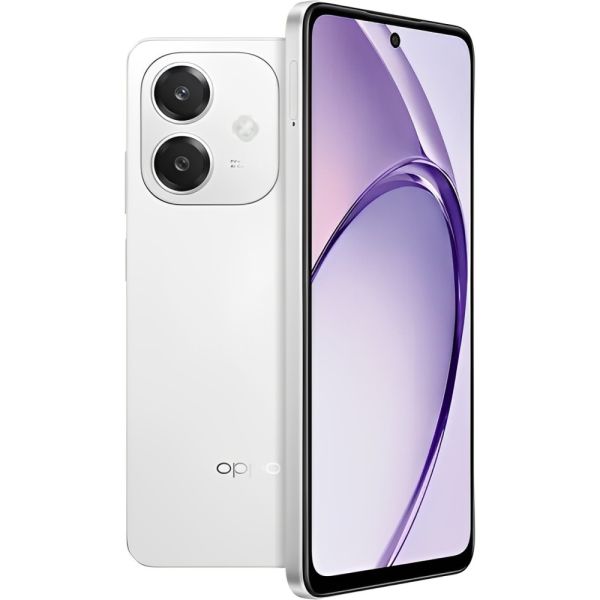 Oppo A60 256gb 8ram White