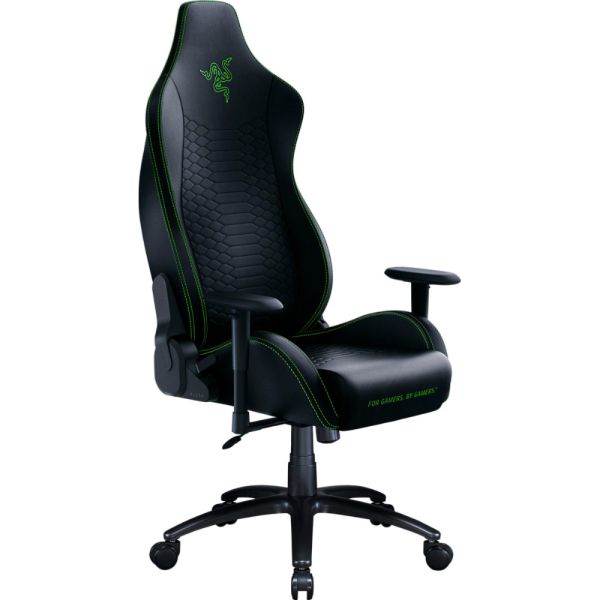 Silla Razer Gamer ISKUR X Rz38-02840100-R3u1