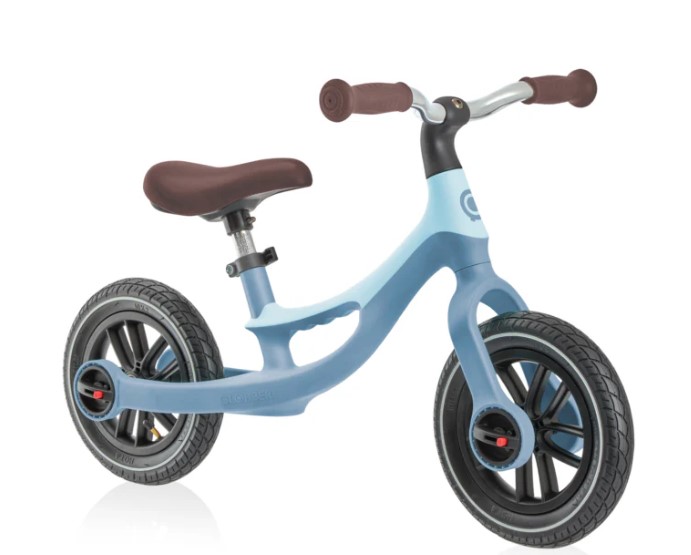 Globber bici de Balance Go Bike Elite Air Azul