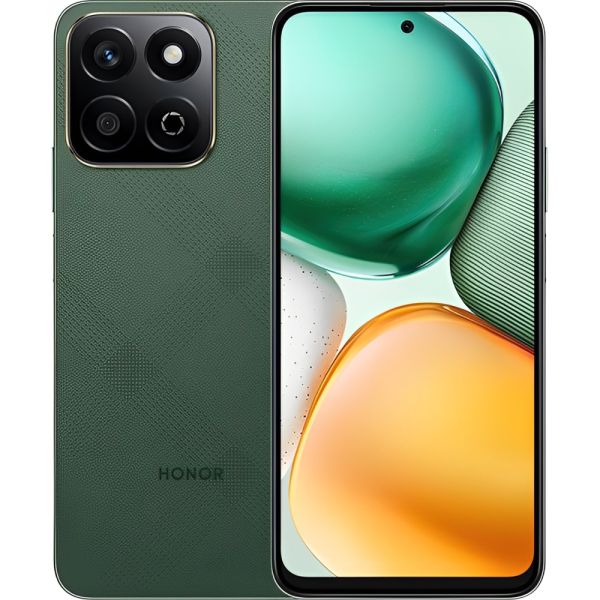 Honor X7C 256GB/8RAM Green