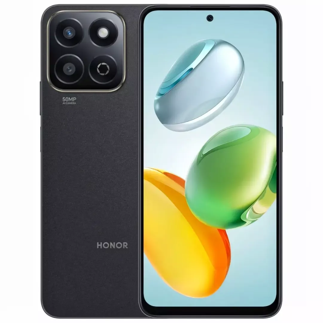 Honor X7C 256GB/8RAM Black