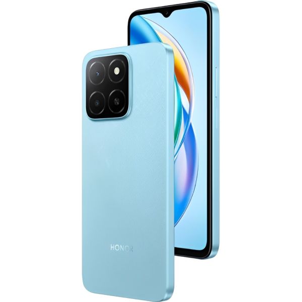 Honor X5B 4gb/128Gb Blue