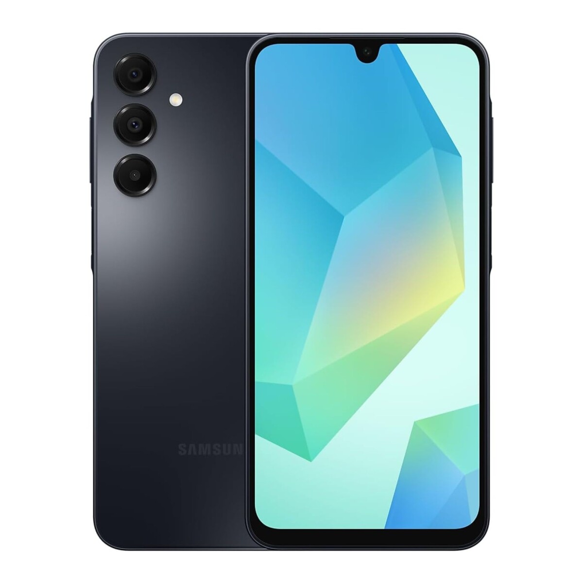 Samsung A16 4gb 128gb Black