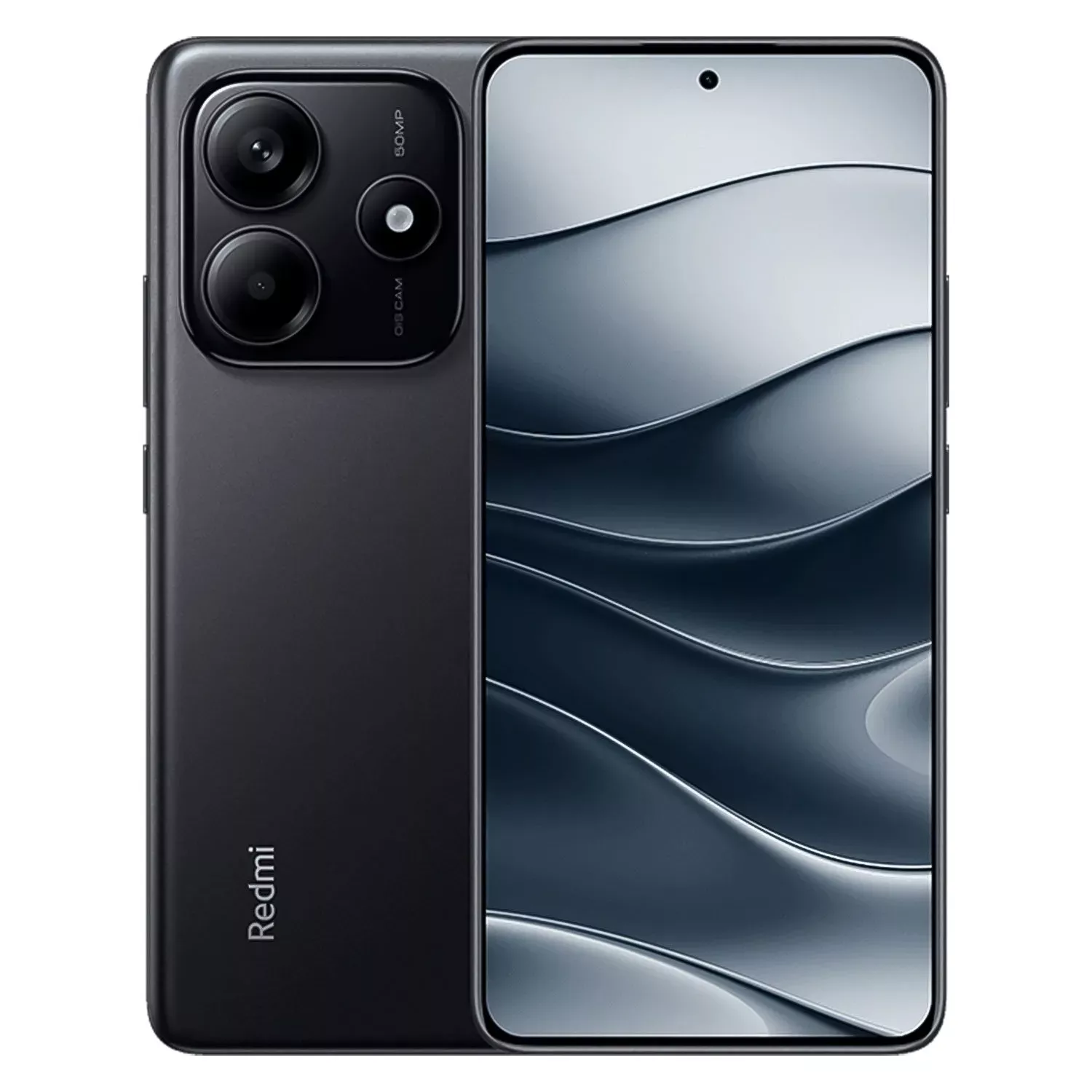 Xiaomi Redmi Note 14 8gb 256gb Black