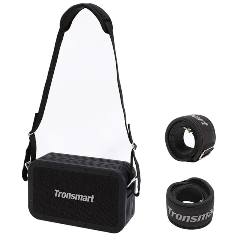 Parlante Tronsmart Force Max