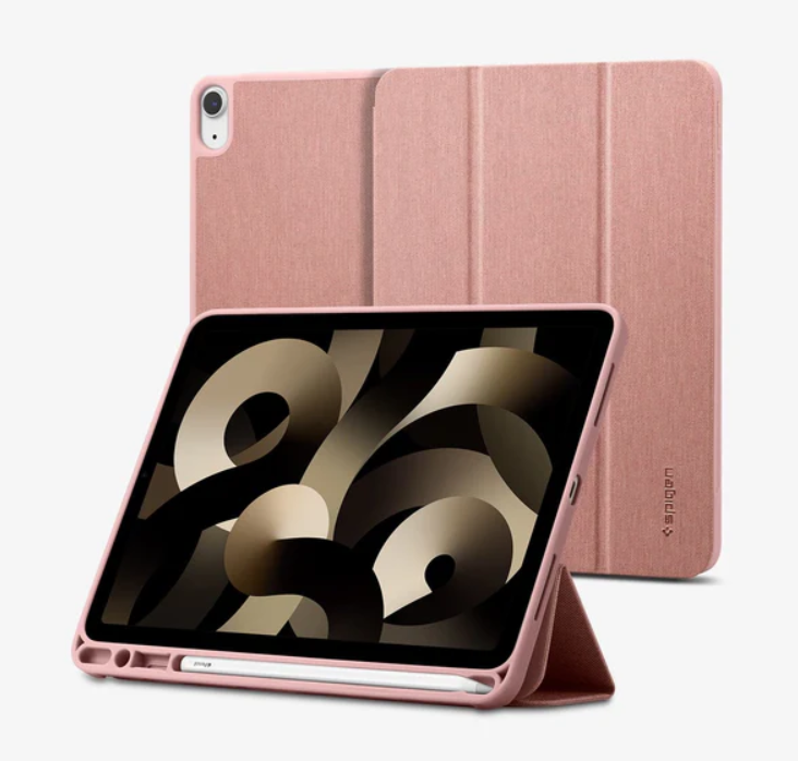 Case Spigen iPad 10.9 2022/2020 Urban Fit Rose Gold 1944