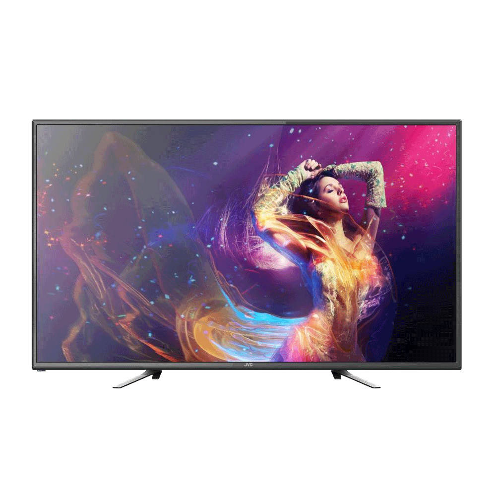 TELEVISOR 42" JVC LT42N750U FHD DIG/SMART/HDMI/60HZ/USB