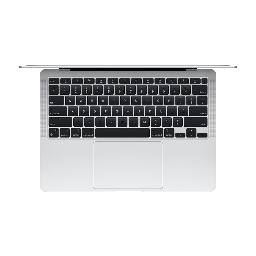 Macbook Air Mgn93Ll/A M1 13.3 8Gb 256 Gb Silver | Alemania Cell