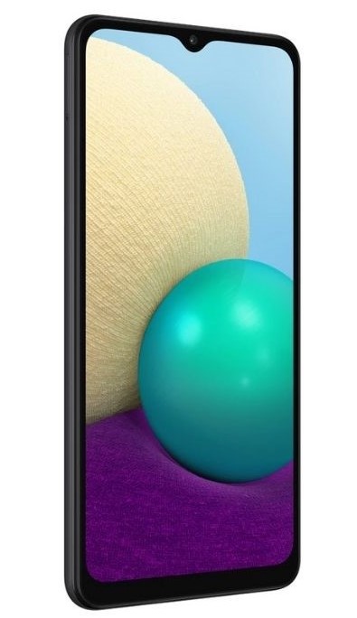 SAMSUNG A02 64GB AZUL