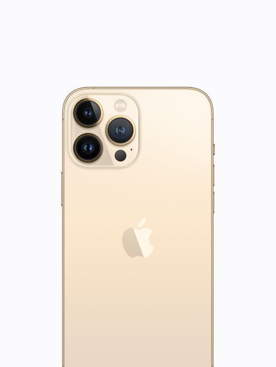 Iphone 13 Pro Max 256Gb Gold | Alemania Cell