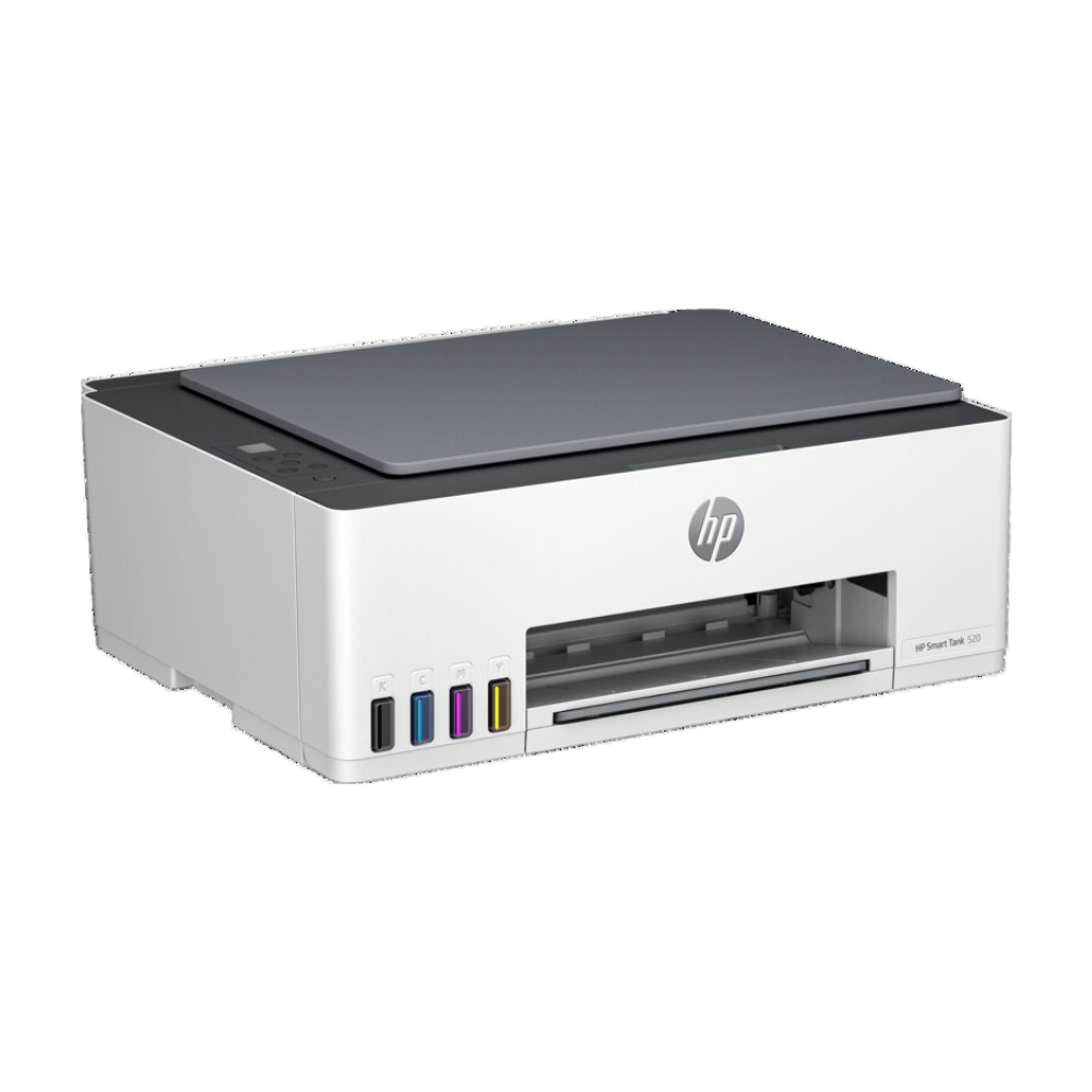 Impresora Hp Smart Tank 520 All-in-One