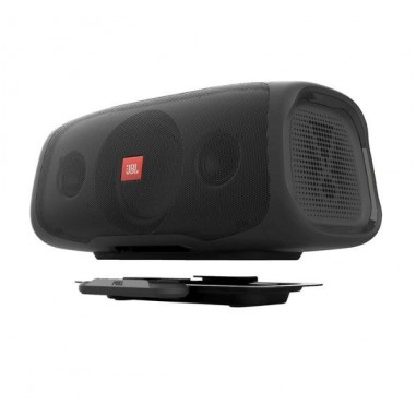 Parlante Jbl Basspro Go