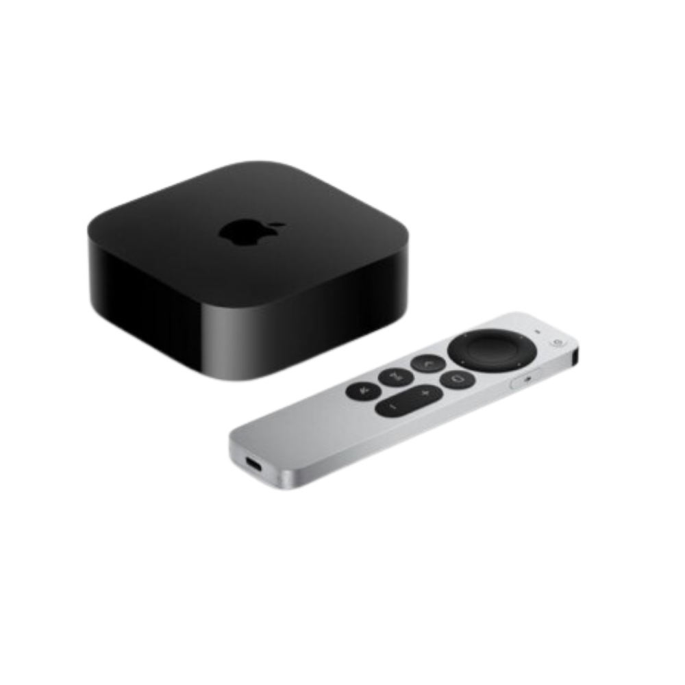 Apple Tv 4k 2022 Mn873ll/a 64gb