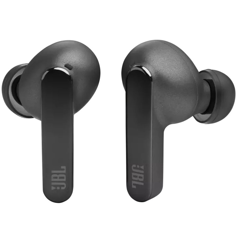 Auricular Jbl Live Pro 2 Black