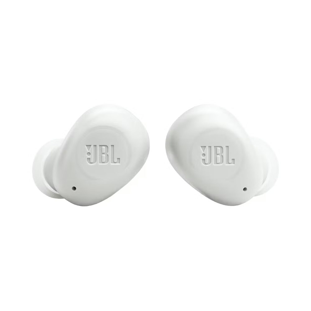 Auricular Jbl Wave Buds White