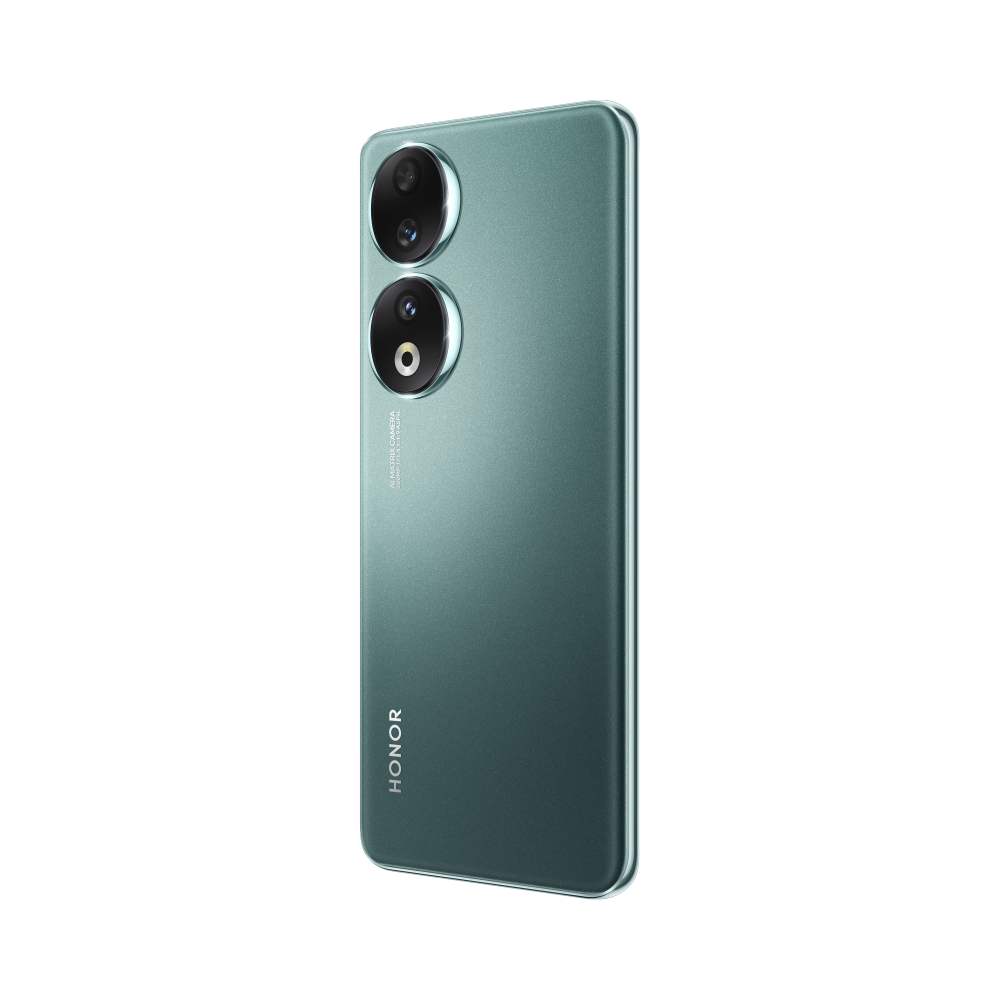 Honor H90 256GB/8RAM Green