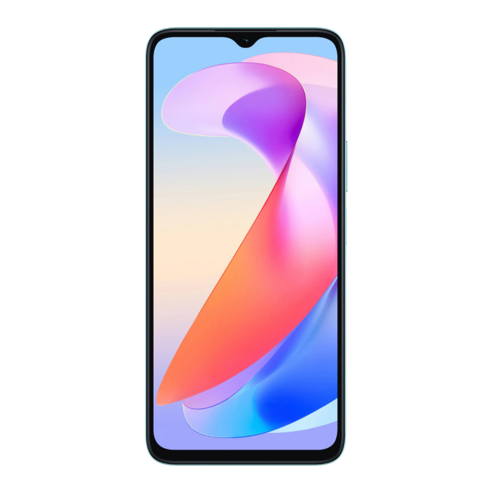 Honor X6A 128GB/4RAM Cyan