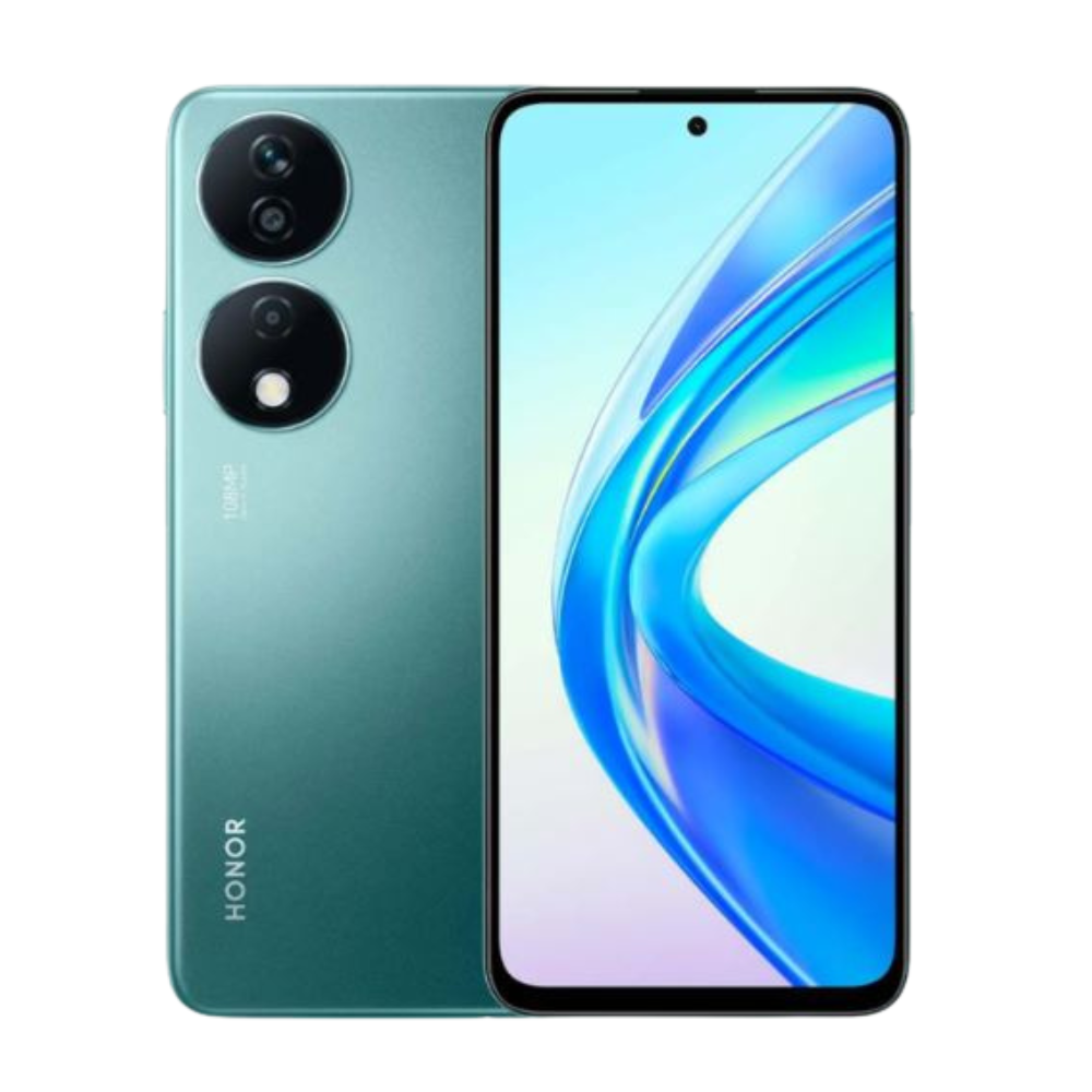 Honor X7B 256GB/8RAM Green