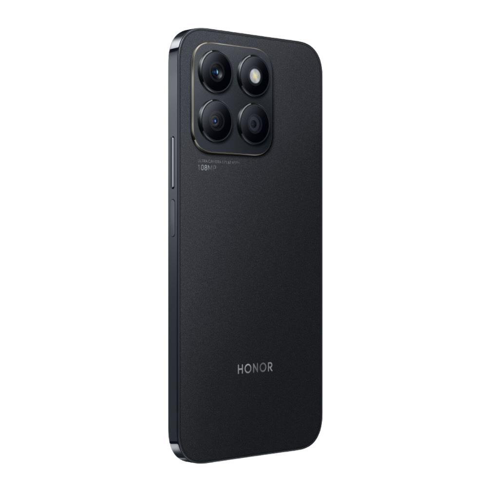 Honor X8B 256GB/8RAM Black