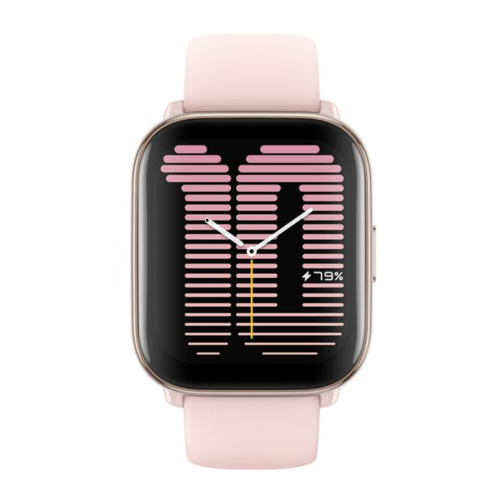 Amazfit Active Pink A2211