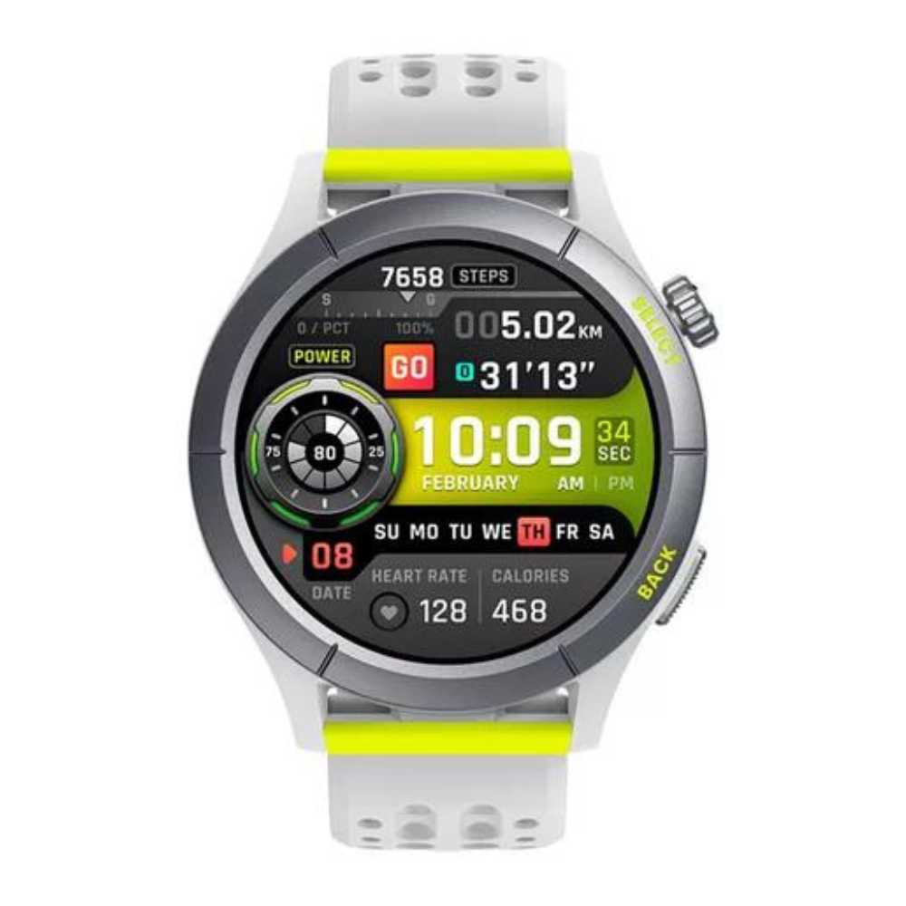 Amazfit Cheetah Speedster Grey A2294