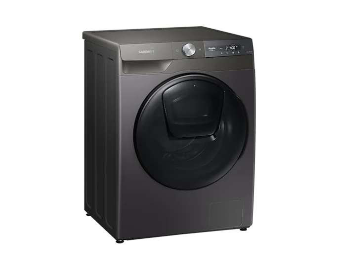 Lavasecarropas Samsung 12,5KG Secado 7KG con IA c/Frontal 1400Rpm Wd12t754DBN/Zs