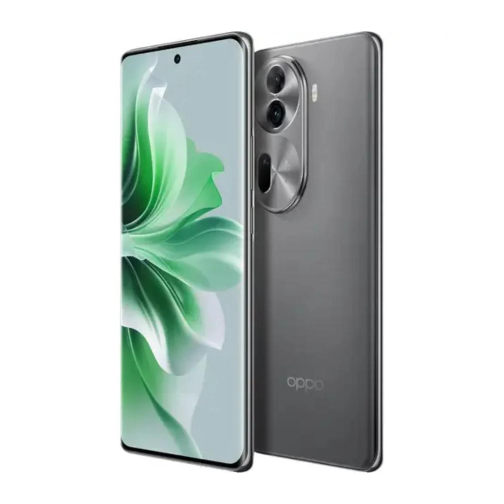 Oppo Reno11 256GB/12RAM Grey