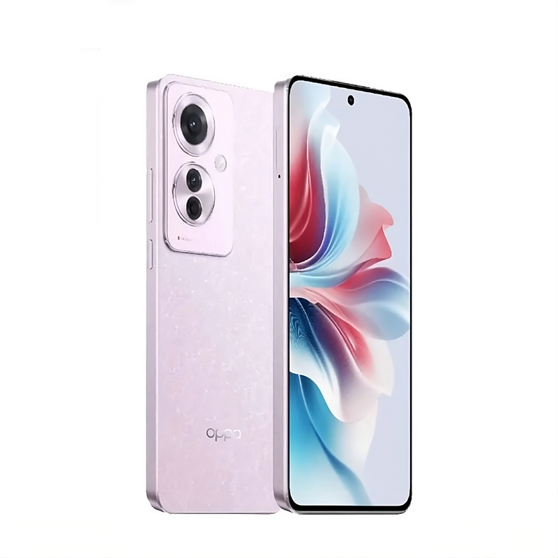 Oppo Reno11F 256GB/8RAM Purple