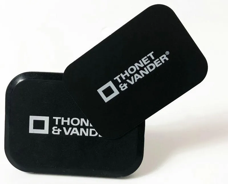 Thonet & Vander Car Holder