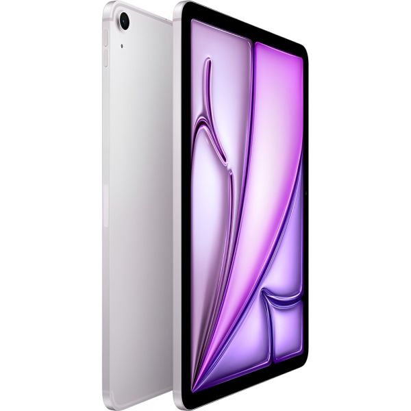 iPad Air 2024 11 M2 Wifi 256gb Purple (MUWK3LL/A)