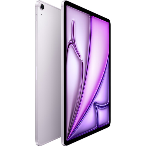 iPad Air 2024 13 M2 Wifi 256gb Purple (MV2H3LL/a)