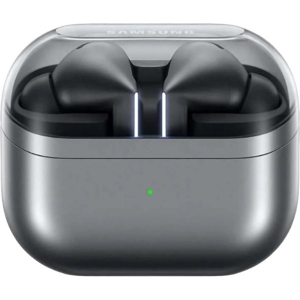 Auricular Samsung Buds 3 Pro Silver R630