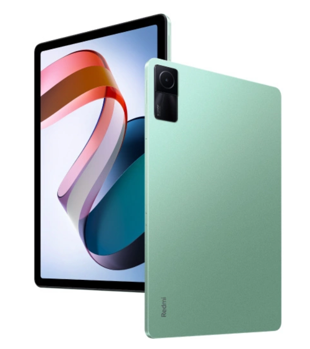 Tab Xiaomi Redmi Pad SE 4g/128gb Green