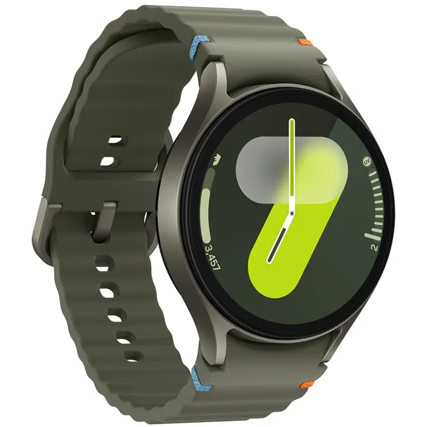 Samsung Galaxy Watch 7 44mm Green