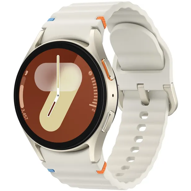 Samsung Galaxy Watch 7 40mm Beige