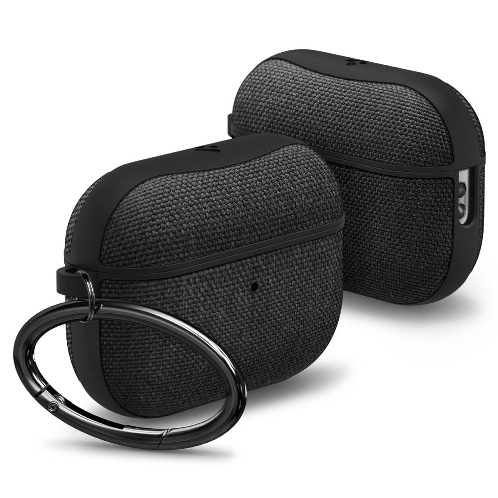 Case Spigen AirPods Pro (2nd gen) Urban Fit Black 5483