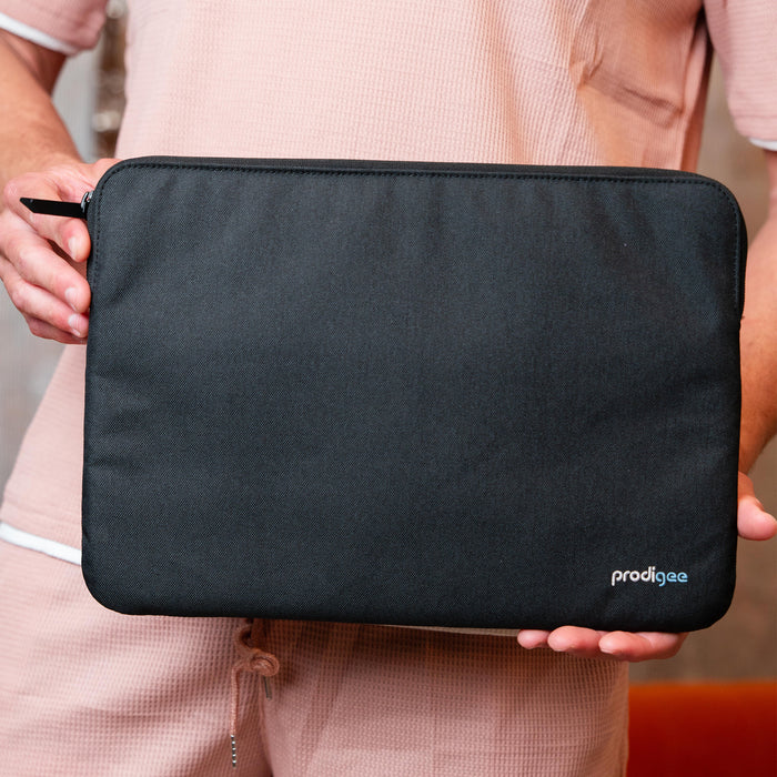 Case Prodigee Macbook 14 The Sleeve Black