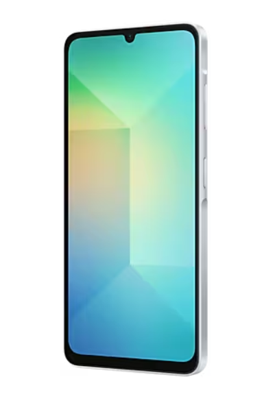 Samsung A06 4gb 128gb Light Blue