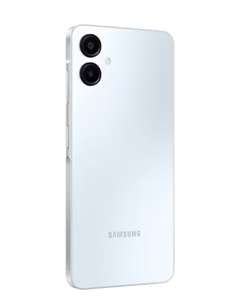 Samsung A06 4gb 128gb Light Blue