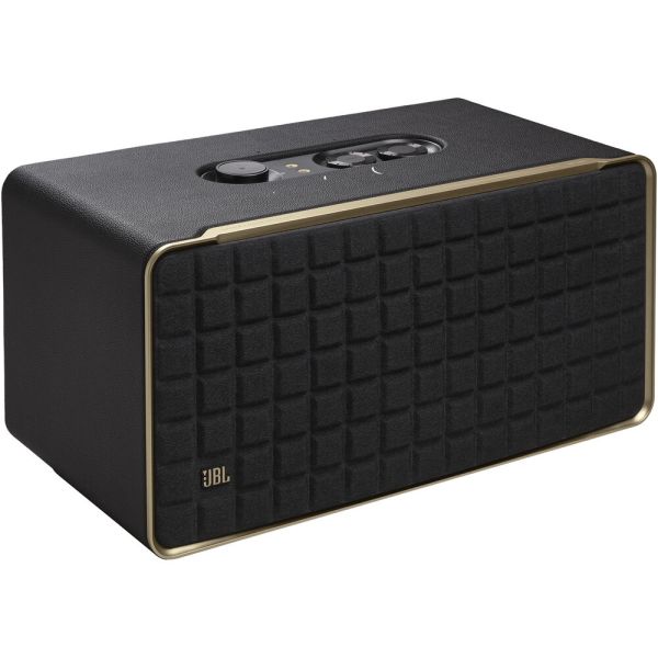 Parlante JBL Authentic 500 Black