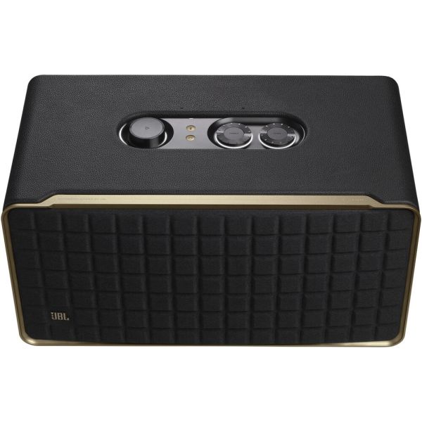 Parlante JBL Authentic 500 Black