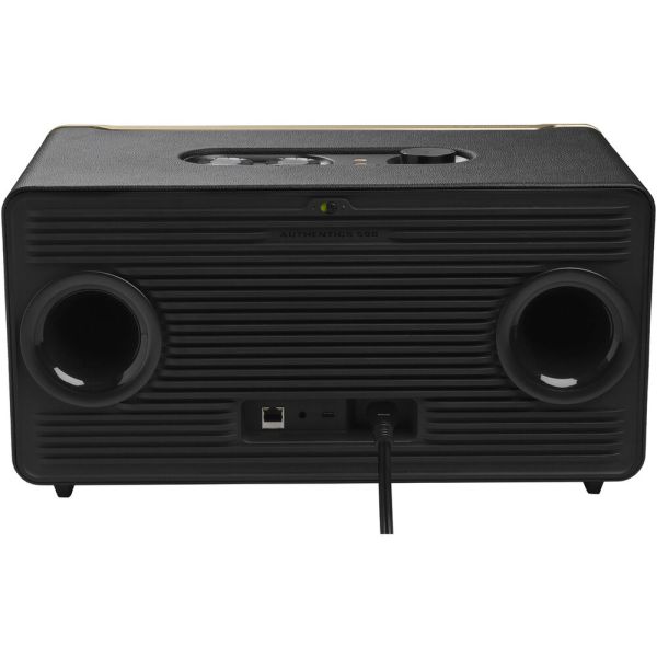 Parlante JBL Authentic 500 Black