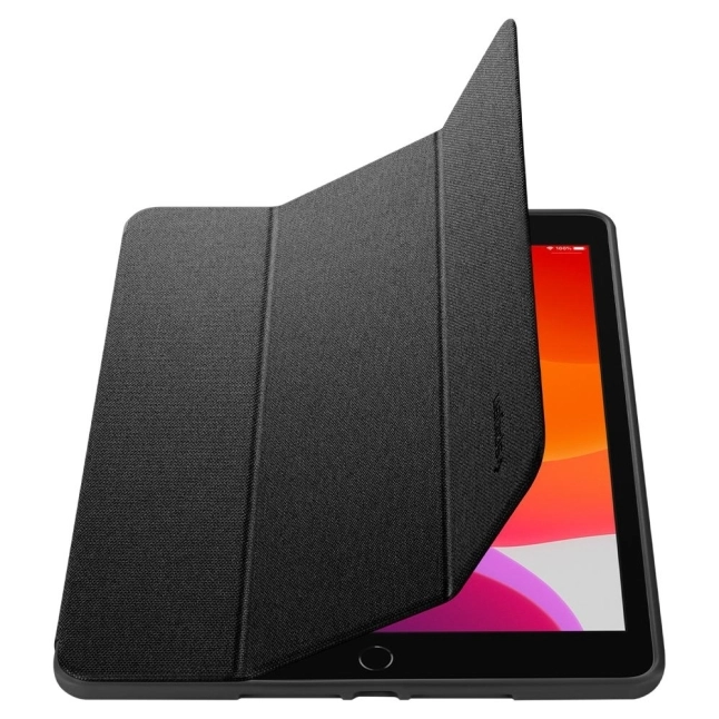 Case Spigen iPad 10.2 2021/2020 Urban Fit Black1060