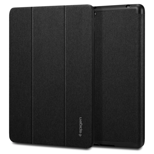 Case Spigen iPad 10.2 2021/2020 Urban Fit Black1060