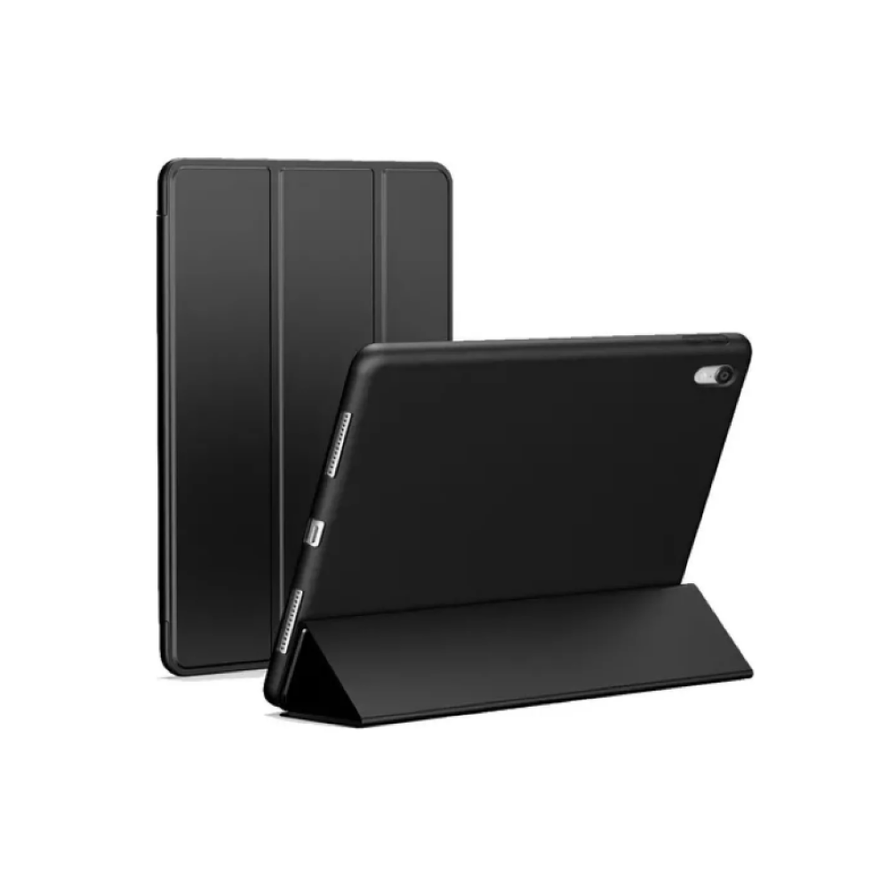 Case Spigen iPad 10.9 2022/2020 Urban Fit Black 1943